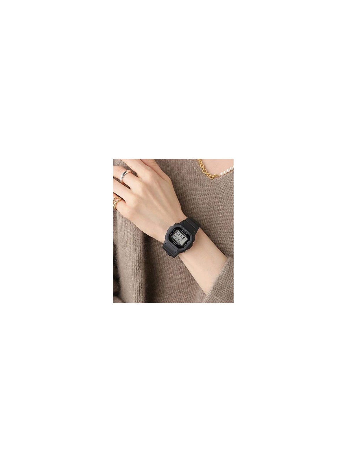 Casio Baby-G BGD-5650-1ER acquista 