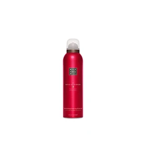 Rituals Ayurveda Foaming Shower Gel 200ml Indian Rose &