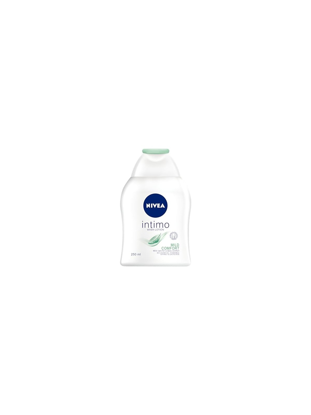 Nivea Intimo Wash Lozione Comfort delicato donna 250ml