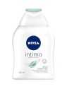 Nivea Intimo Wash Lozione Comfort delicato donna 250ml