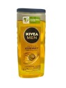 Nivea Men Active Energy Shower Gel 250ml