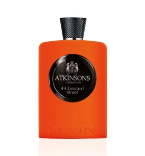 Atkinsons 44 Gerrard Street EDC 100ml