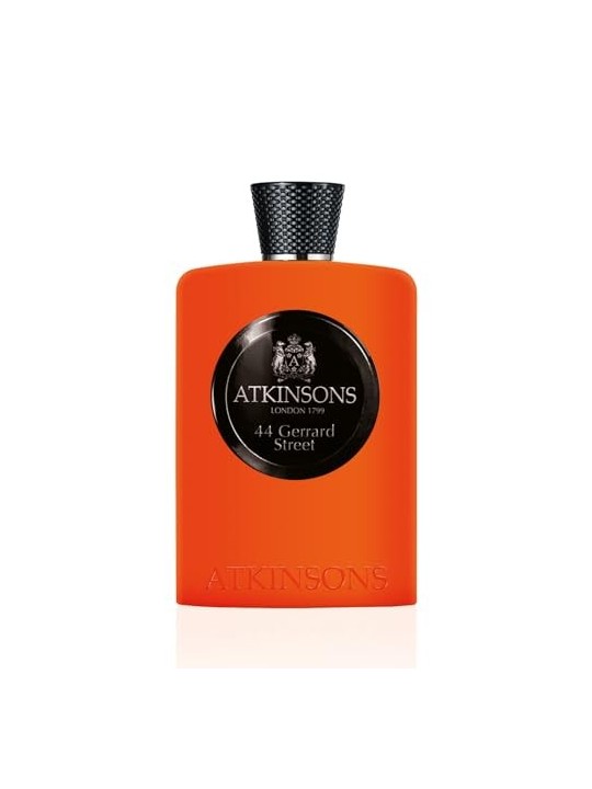 Atkinsons 44 Gerrard Street EDC 100ml