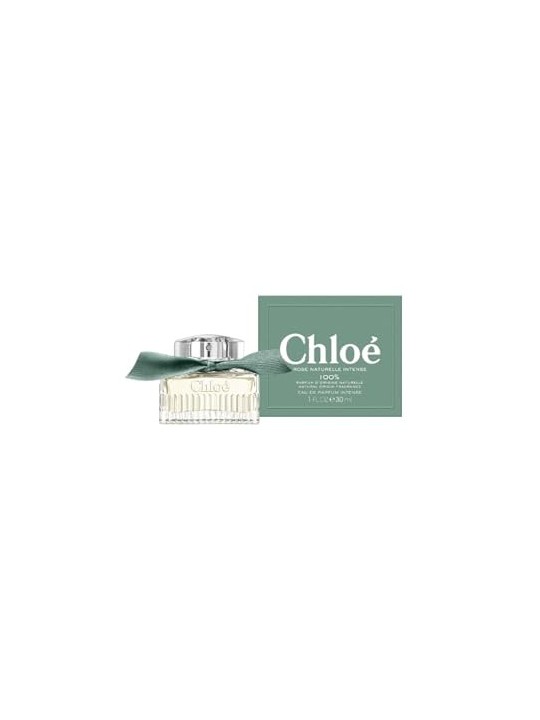 Profumo Chloe Rose Naturelle Intense 30ml