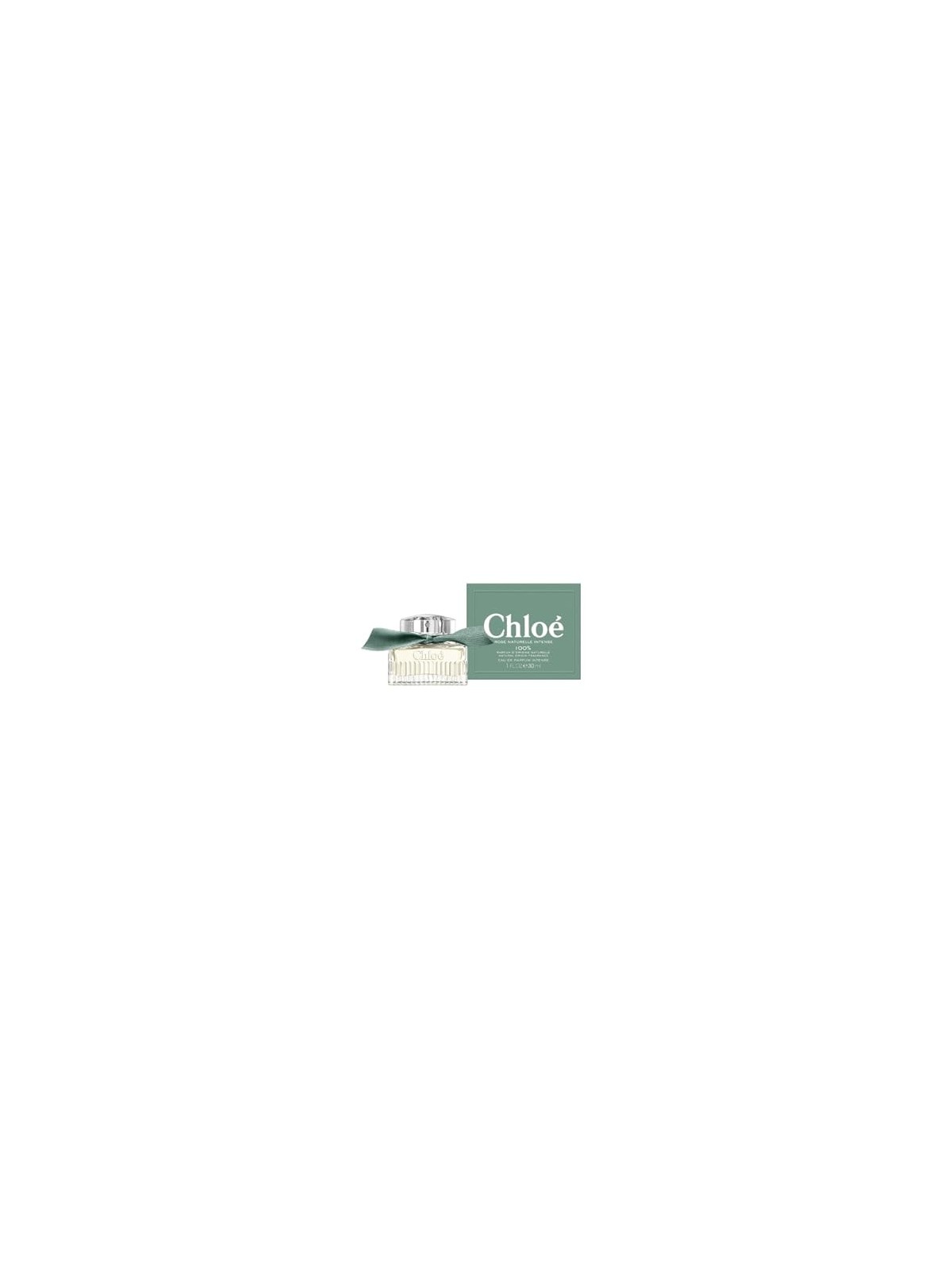 Profumo Chloe Rose Naturelle Intense 30ml