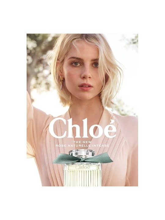 Profumo Chloe Rose Naturelle Intense 30ml