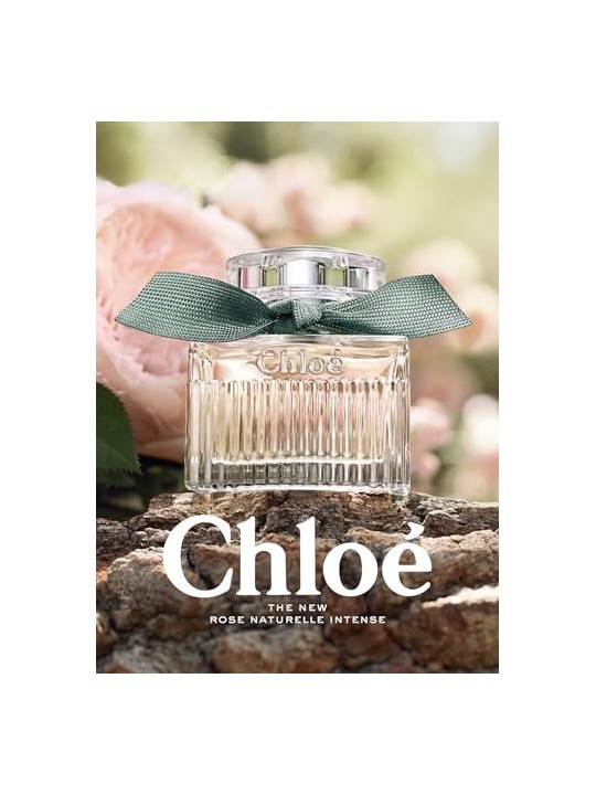 Profumo Chloe Rose Naturelle Intense 30ml