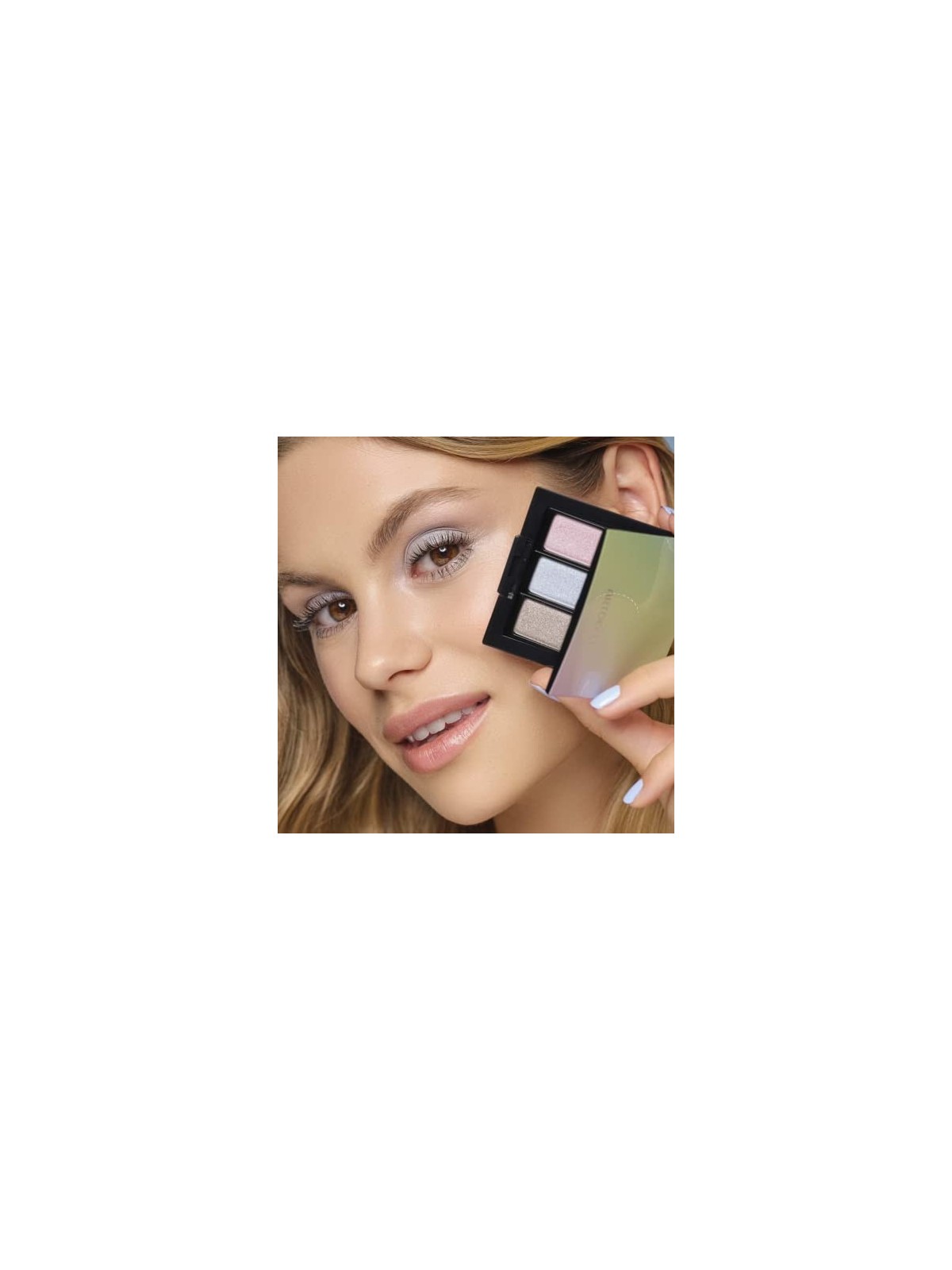 Artdeco Pearl Eyeshadow 0.8g 116 Muted Rose