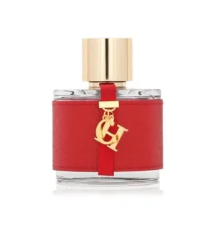 Carolina Herrera CH eau de toilette donna 100ml
