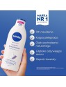 Nivea Lozione per il corpo lavanda donna 400ml