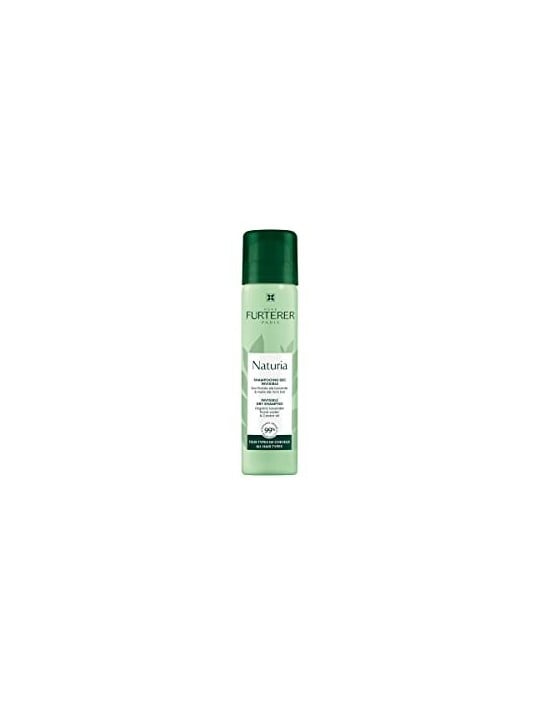 Rene Furterer NATURIA champï¿½ï¿½ secco 75ml unisex