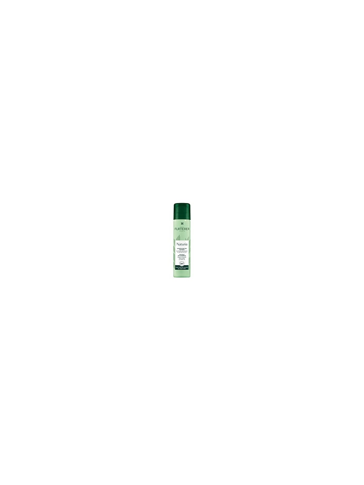 Rene Furterer NATURIA champï¿½ï¿½ secco 75ml unisex