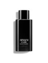 Armani Code: Essenza sofisticata per l'uomo moderno