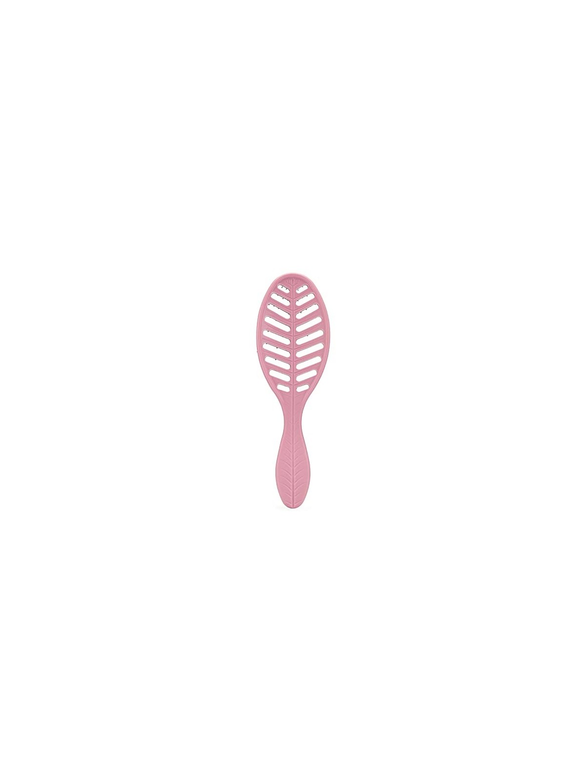 Wet Brush Go Green Speed Dry Hairbrush Spazzola per capelli che accelera l'asciugatura