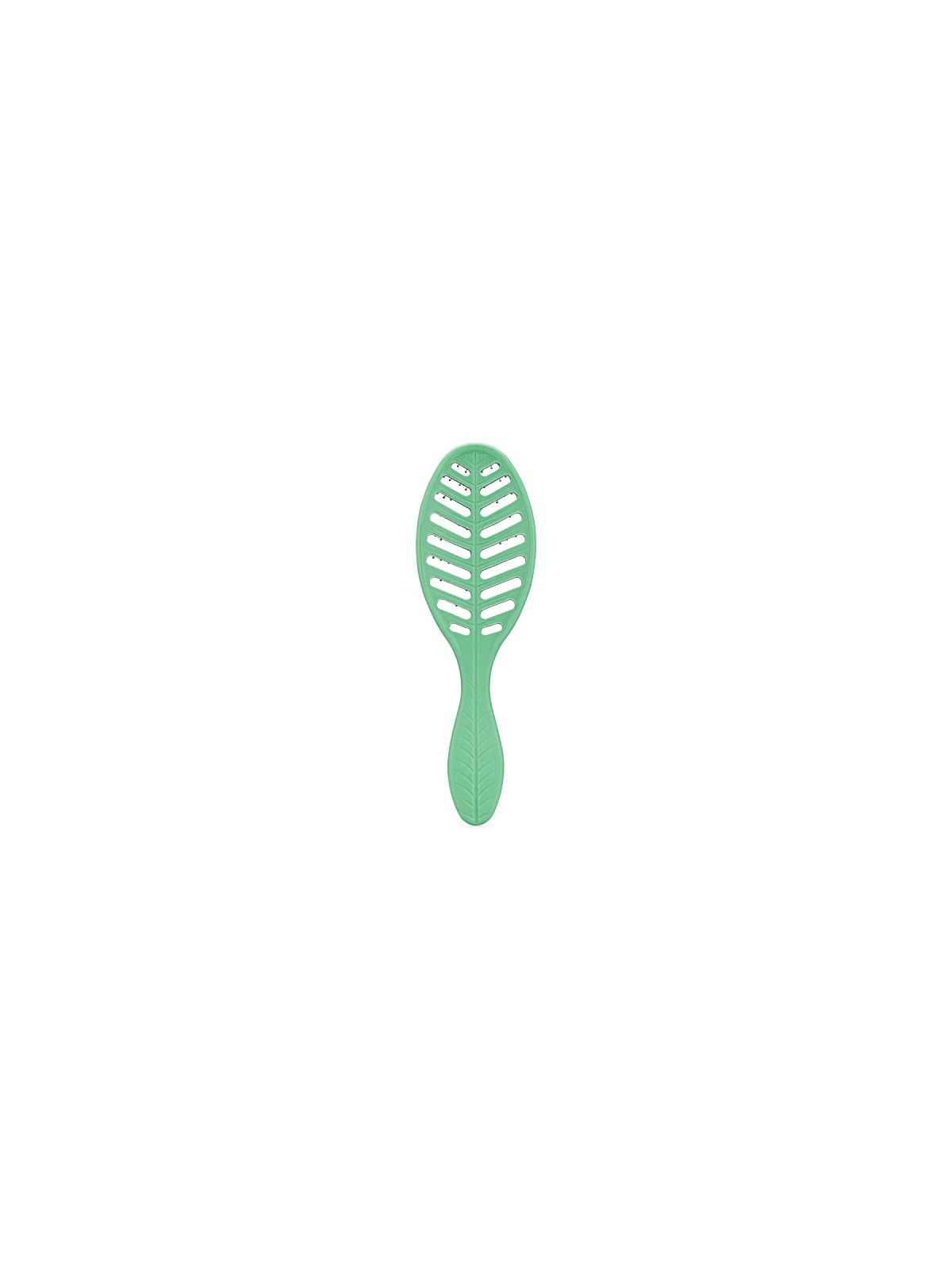 Spazzola per capelli Wet Brush Go Green Speed Dry verde