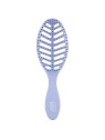 Spazzola per capelli Wet Brush Go Green Speed Dry viola