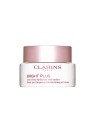 Clarins Crema gel idratante contro le macchie scure Bright Plus donna 30ml