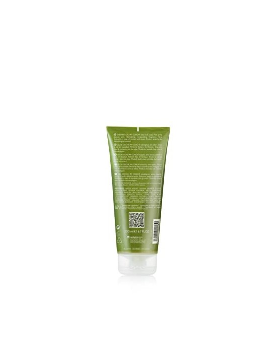 Elancyl MY COACH Gel Doccia 200ml