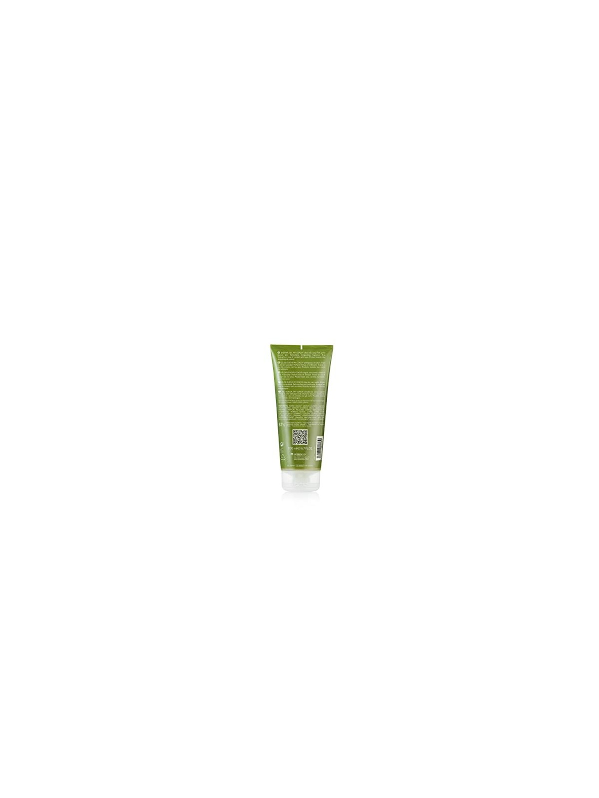 Elancyl MY COACH Gel Doccia 200ml