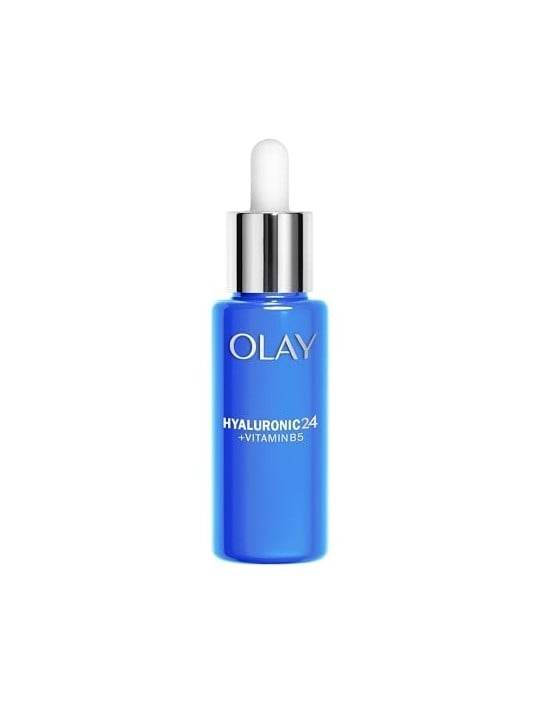 Olay HYALURONIC24 Day Serum with Vitamin B5 40ml Women