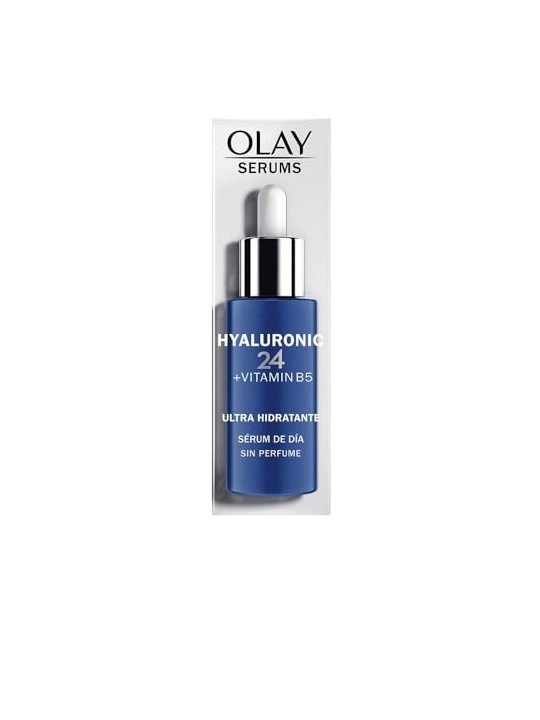 Olay HYALURONIC24 Day Serum with Vitamin B5 40ml Women