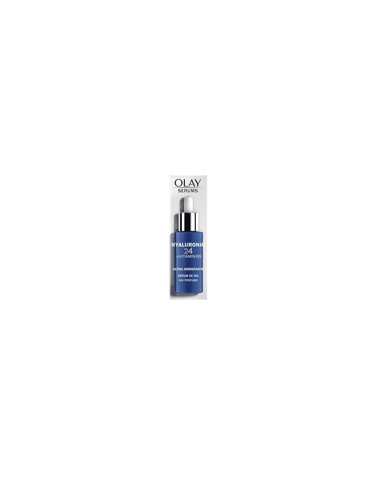 Olay HYALURONIC24 Day Serum with Vitamin B5 40ml Women
