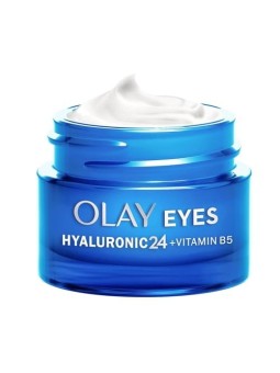Gel contorno occhi Olay HYALURONIC24 vitamina B5 15ml