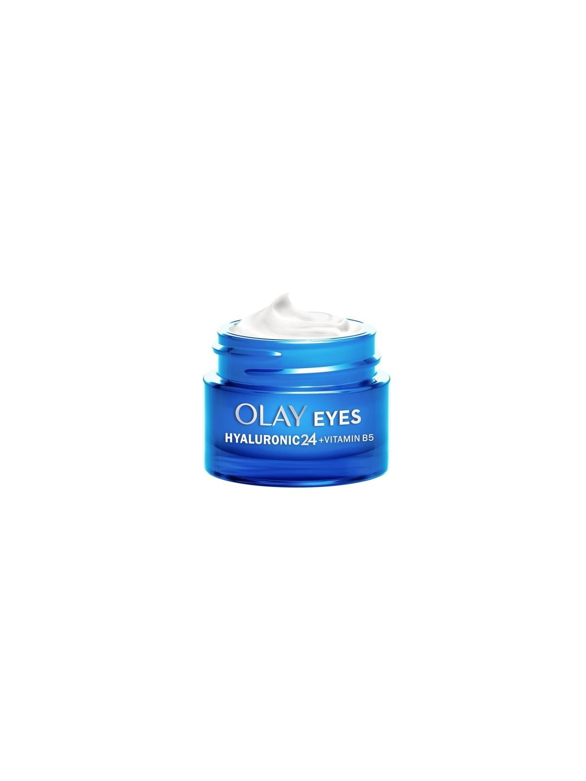 Gel contorno occhi Olay HYALURONIC24 vitamina B5 15ml