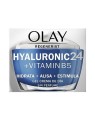 Olay HYALURONIC24 Day Gel Cream with Vitamin B5 50ml Women