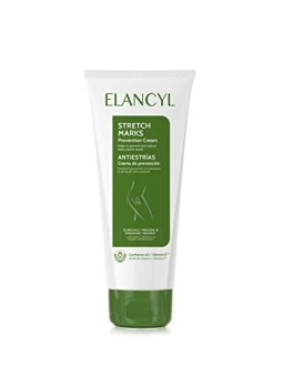 Elancyl Crema Prevenzione Smagliature Crema contro le smagliature donna 200ml