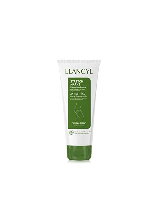 Elancyl Crema Prevenzione Smagliature Crema contro le smagliature donna 200ml