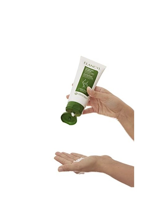 Elancyl Crema Prevenzione Smagliature Crema contro le smagliature donna 200ml