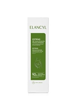 Elancyl Gelcream Correzione Intensiva Smagliature Crema gel