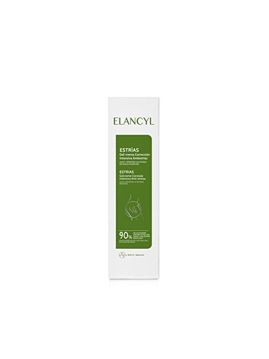 Elancyl Gelcream Correzione Intensiva Smagliature Crema gel