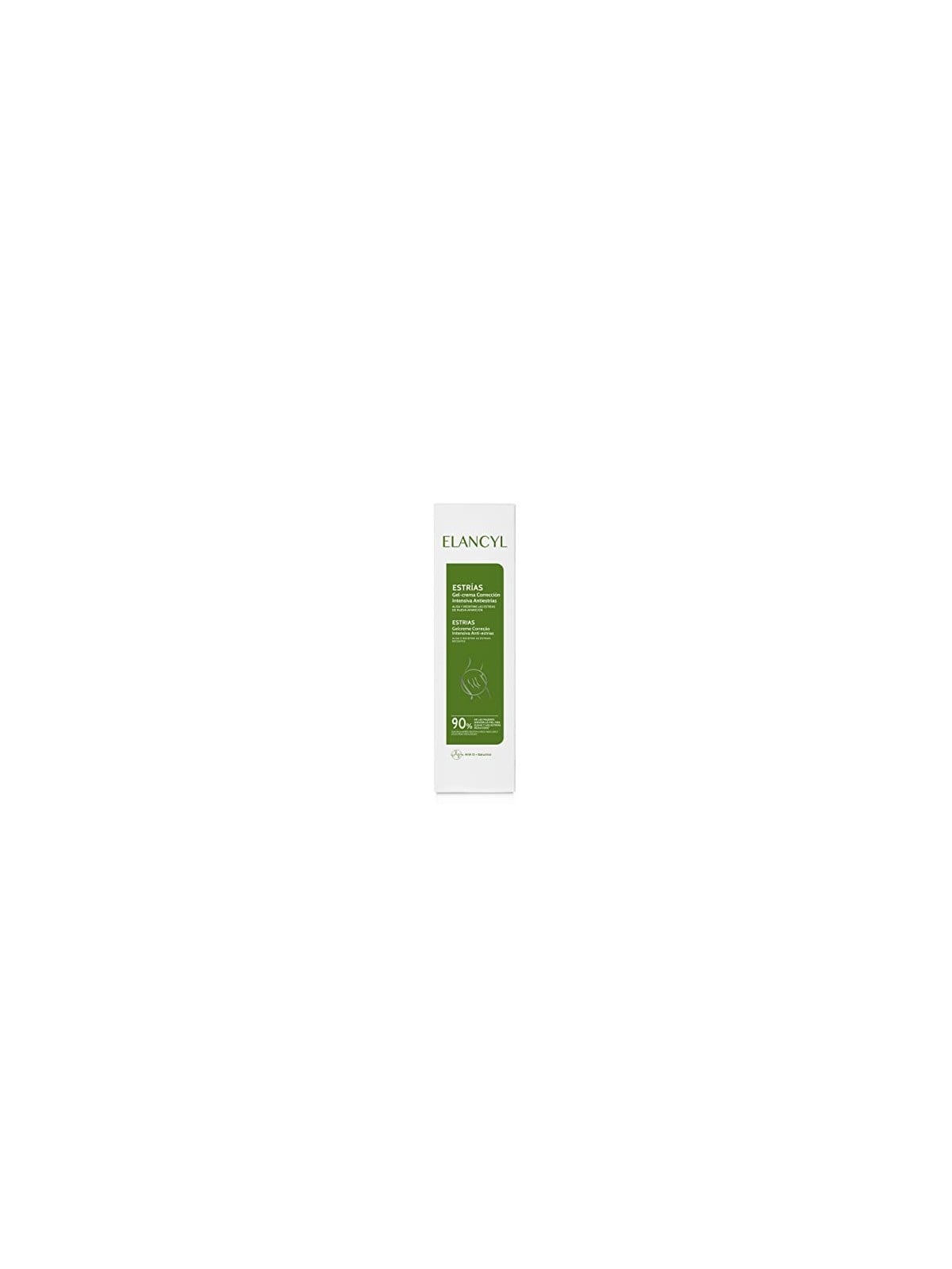 Elancyl Gelcream Correzione Intensiva Smagliature Crema gel