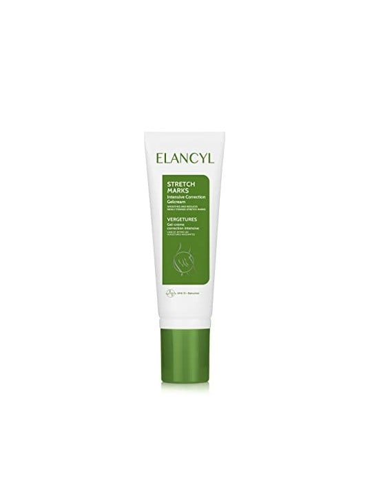 Elancyl Gelcream Correzione Intensiva Smagliature Crema gel