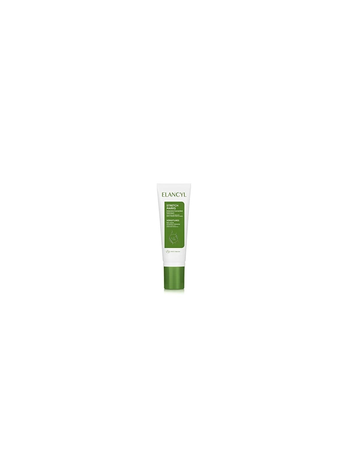 Elancyl Gelcream Correzione Intensiva Smagliature Crema gel