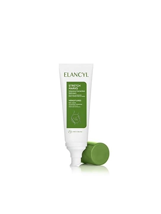 Elancyl Gelcream Correzione Intensiva Smagliature Crema gel