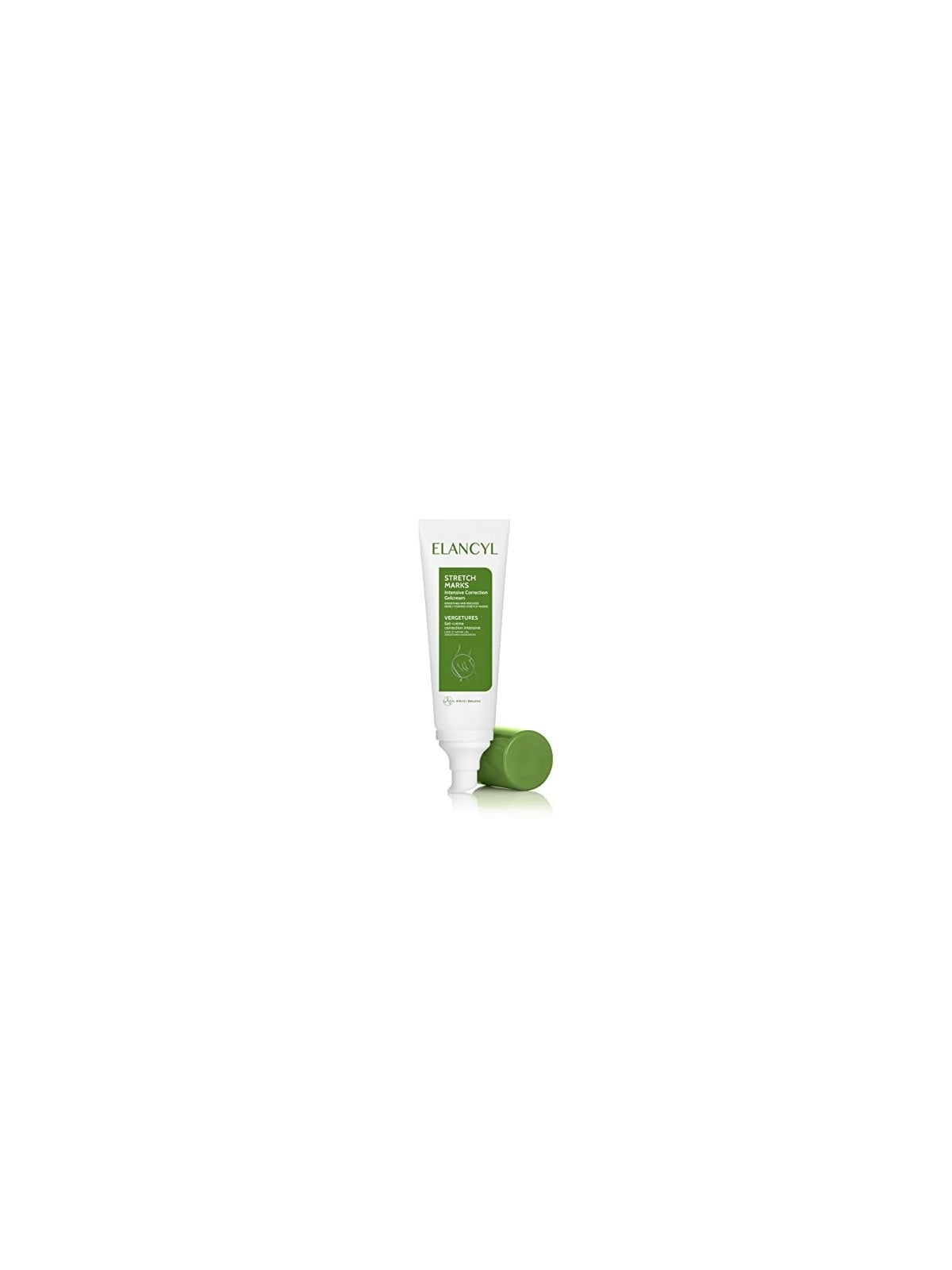 Elancyl Gelcream Correzione Intensiva Smagliature Crema gel