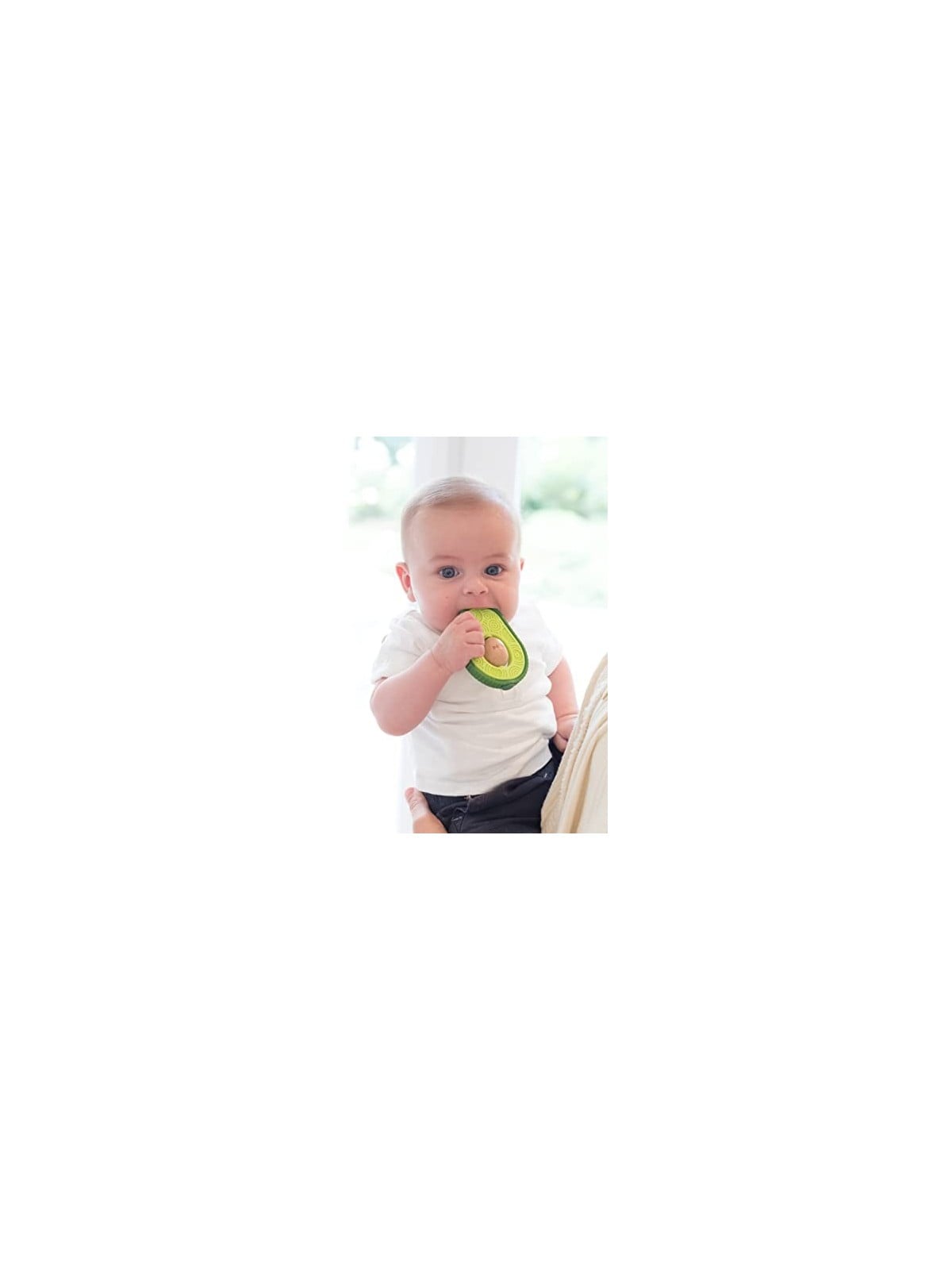 Nby Mordicchio Avocado 6m 1 unit unisex