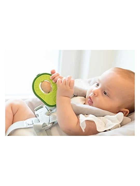 Nby Mordicchio Avocado 6m 1 unit unisex