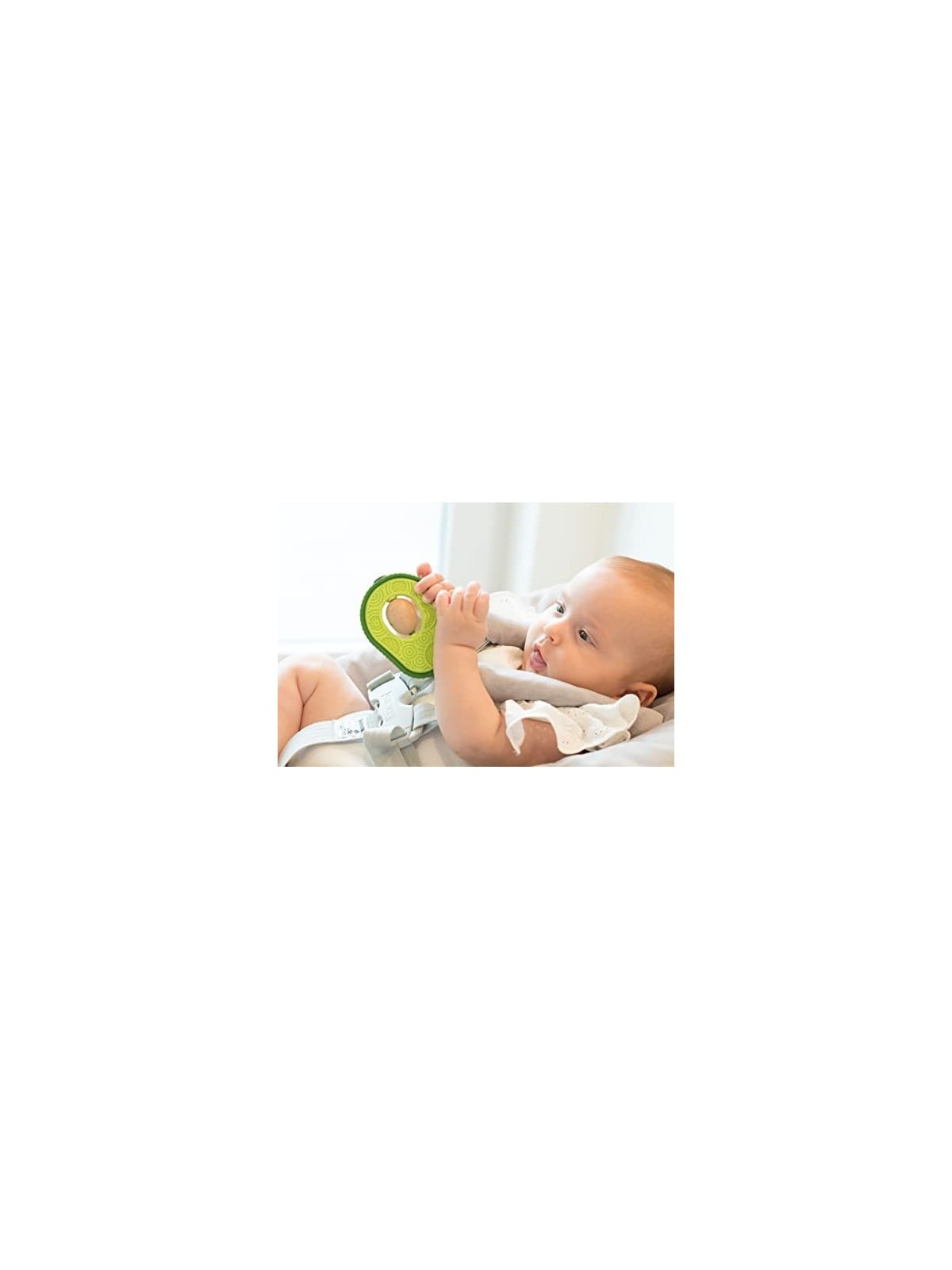 Nby Mordicchio Avocado 6m 1 unit unisex