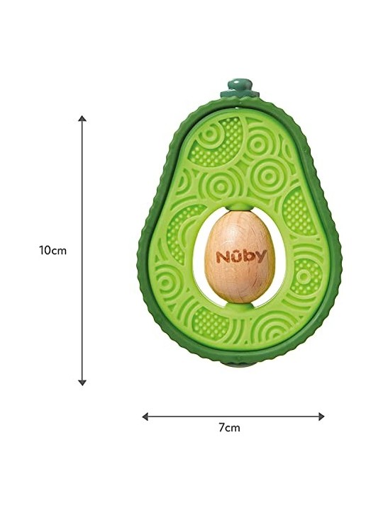 Nby Mordicchio Avocado 6m 1 unit unisex