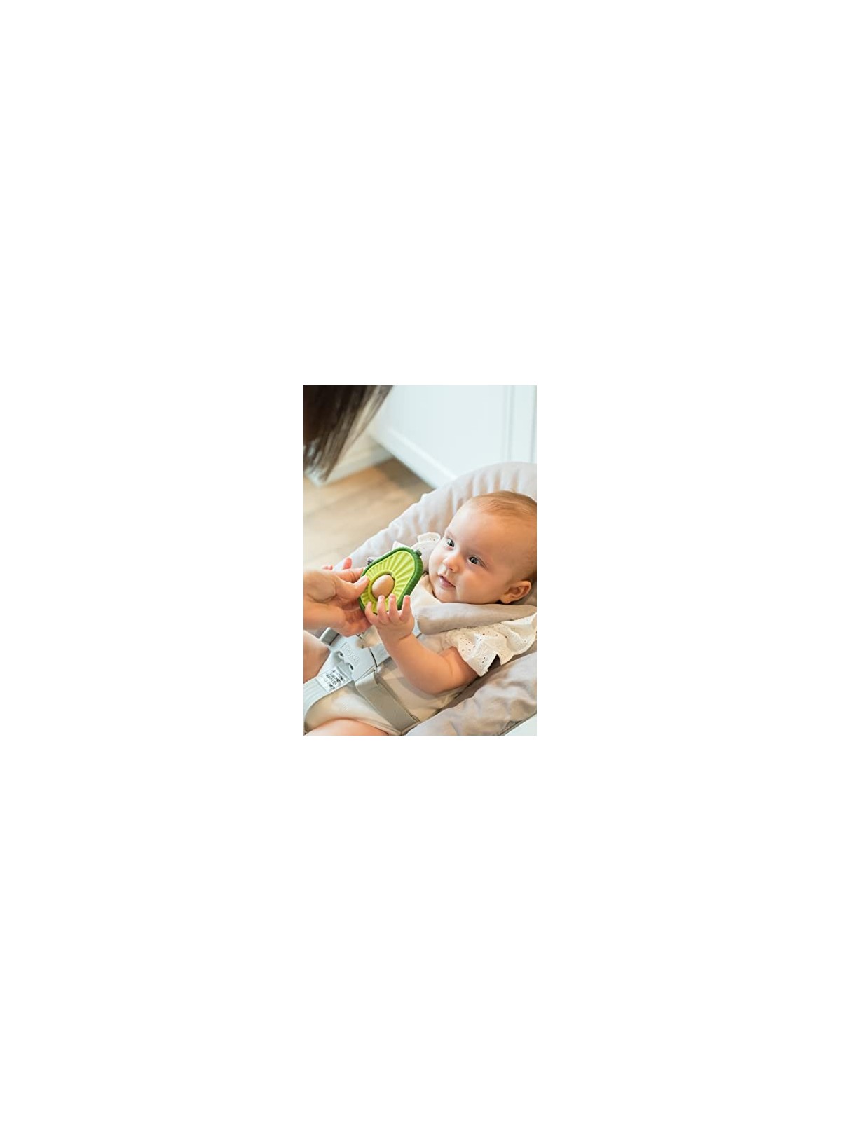Nby Mordicchio Avocado 6m 1 unit unisex