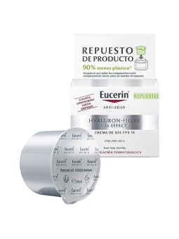 Eucerin HYALURON FILLER Giorno SPF15 50ml