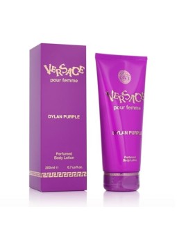 Lozione corpo Versace Pour Femme Dylan Purple 200 ml
