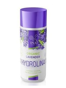 Hydrolina Acqua di Lavanda biologica 150ml