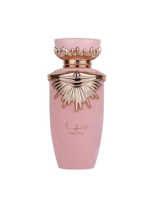 Lattafa Haya EDP 100ml
