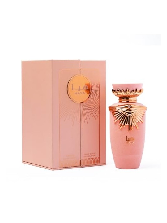 Lattafa Haya EDP 100ml