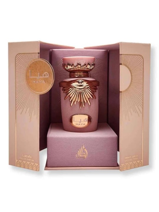 Lattafa Haya EDP 100ml